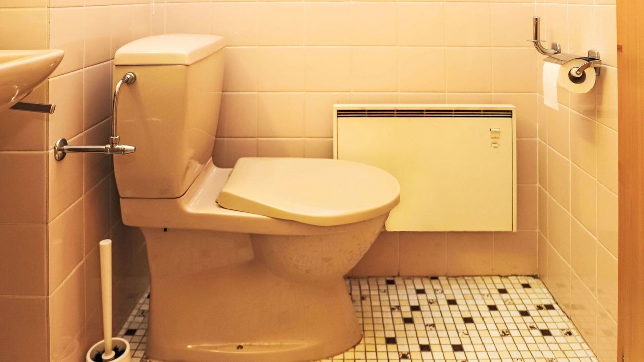 Photo of Bathroom in Noveli