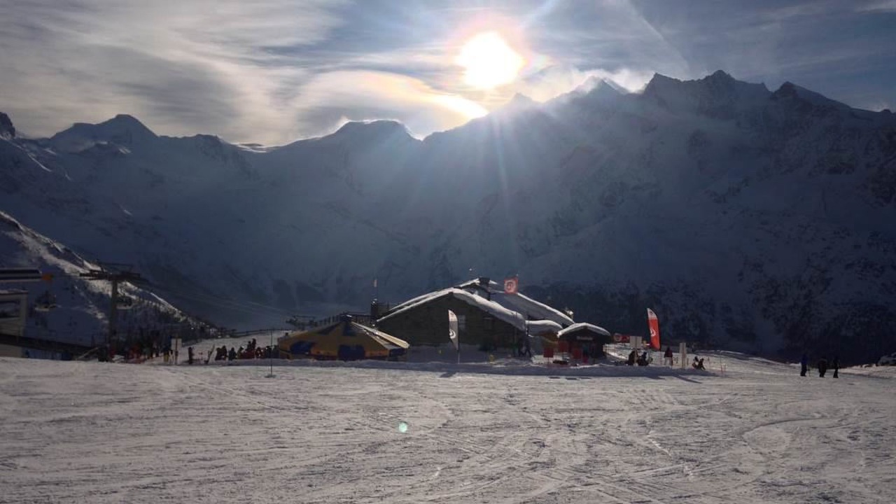 Photo of Others in Saas Grund
