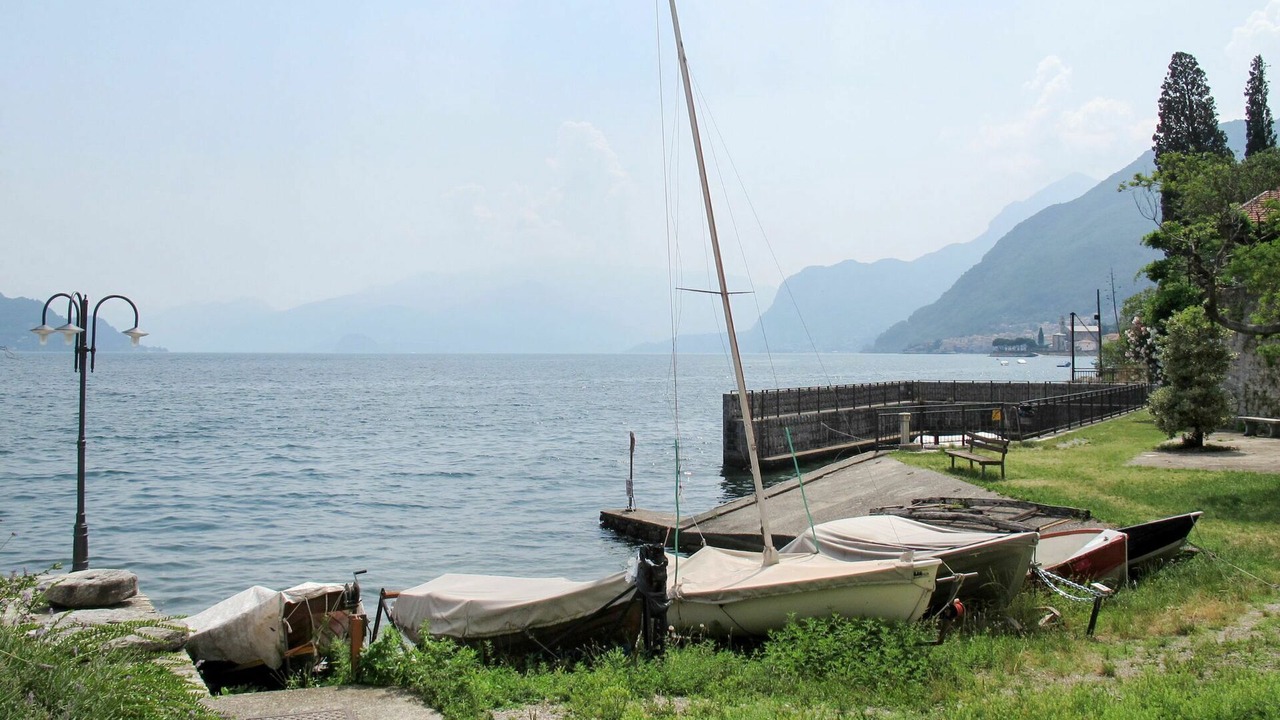 Photo of Outdoor in Santa Maria - Rezzonico