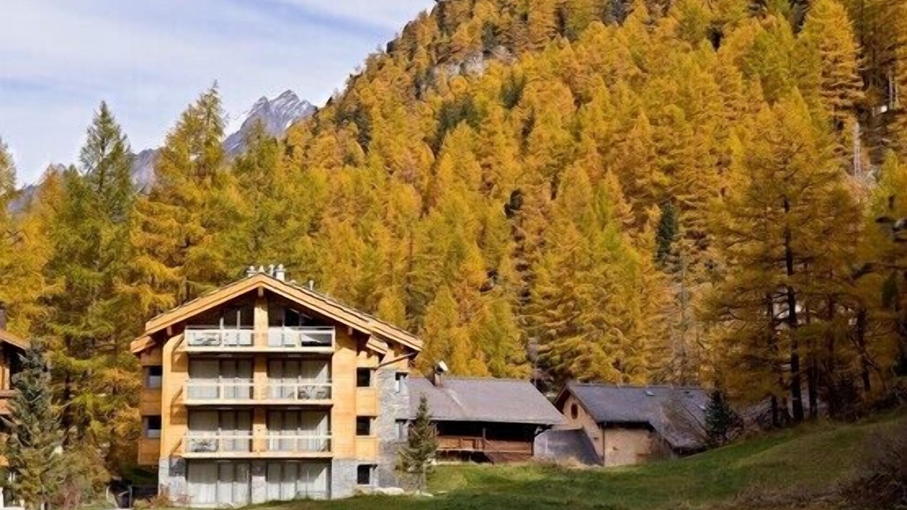 Photo of Others in Zermatt