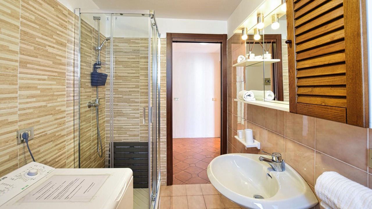 Photo of Bathroom in Valtellina