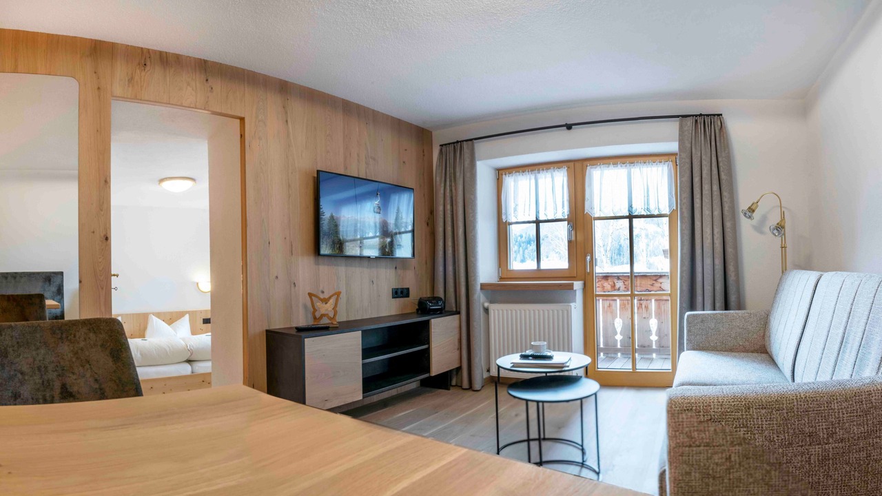 Photo of Livingroom in Nauders