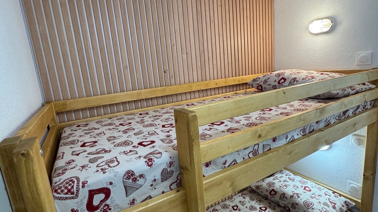 Photo of Bedroom in Reberty