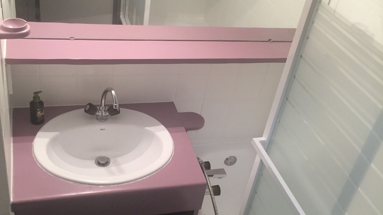 Photo of Bathroom in Reberty