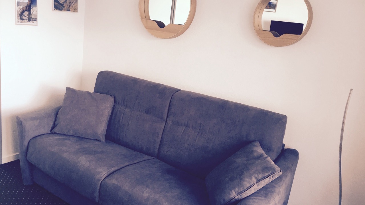 Photo of Livingroom in Reberty