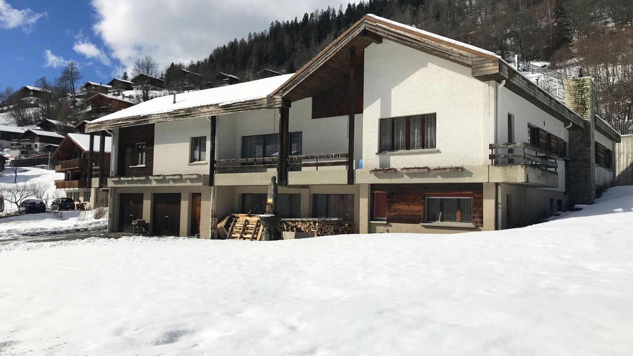 Photo of Others in Fiesch