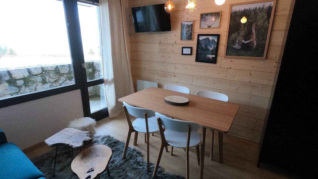 Photo of Others in Meribel-Mottaret