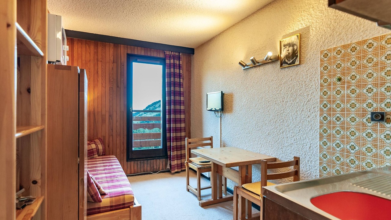 Photo of Others in Meribel-Mottaret