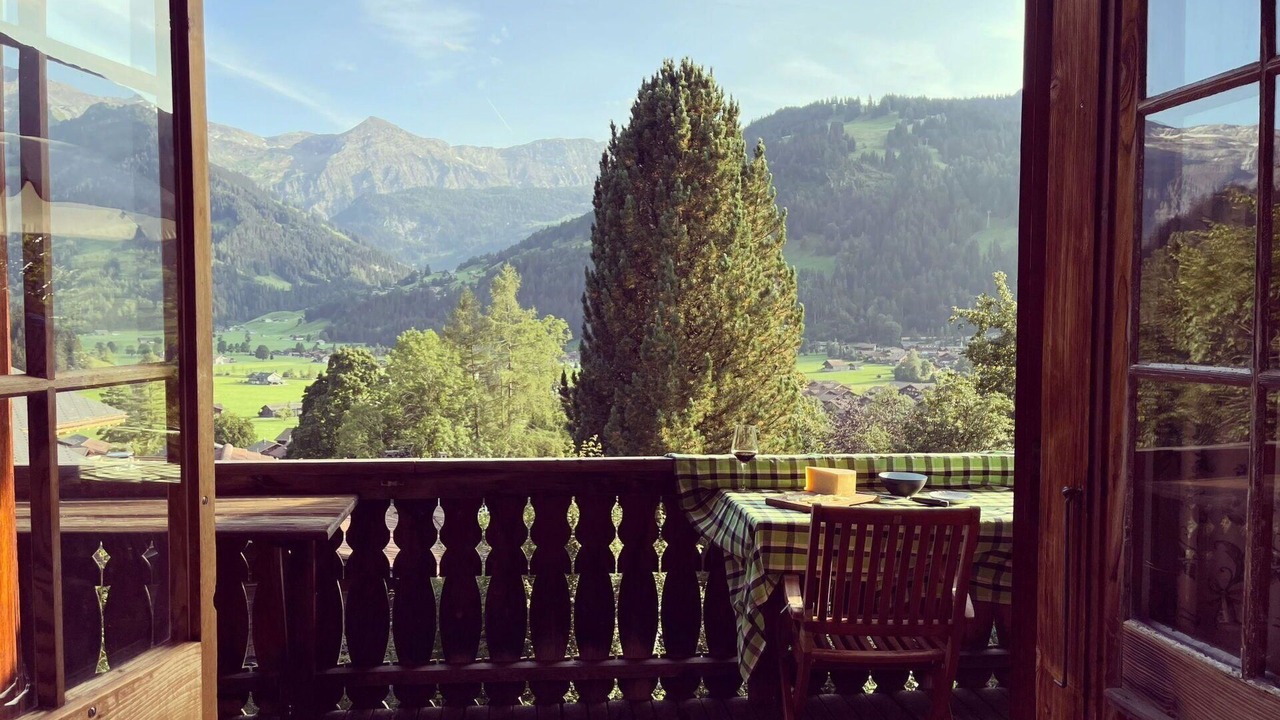 Photo of Others in Lenk