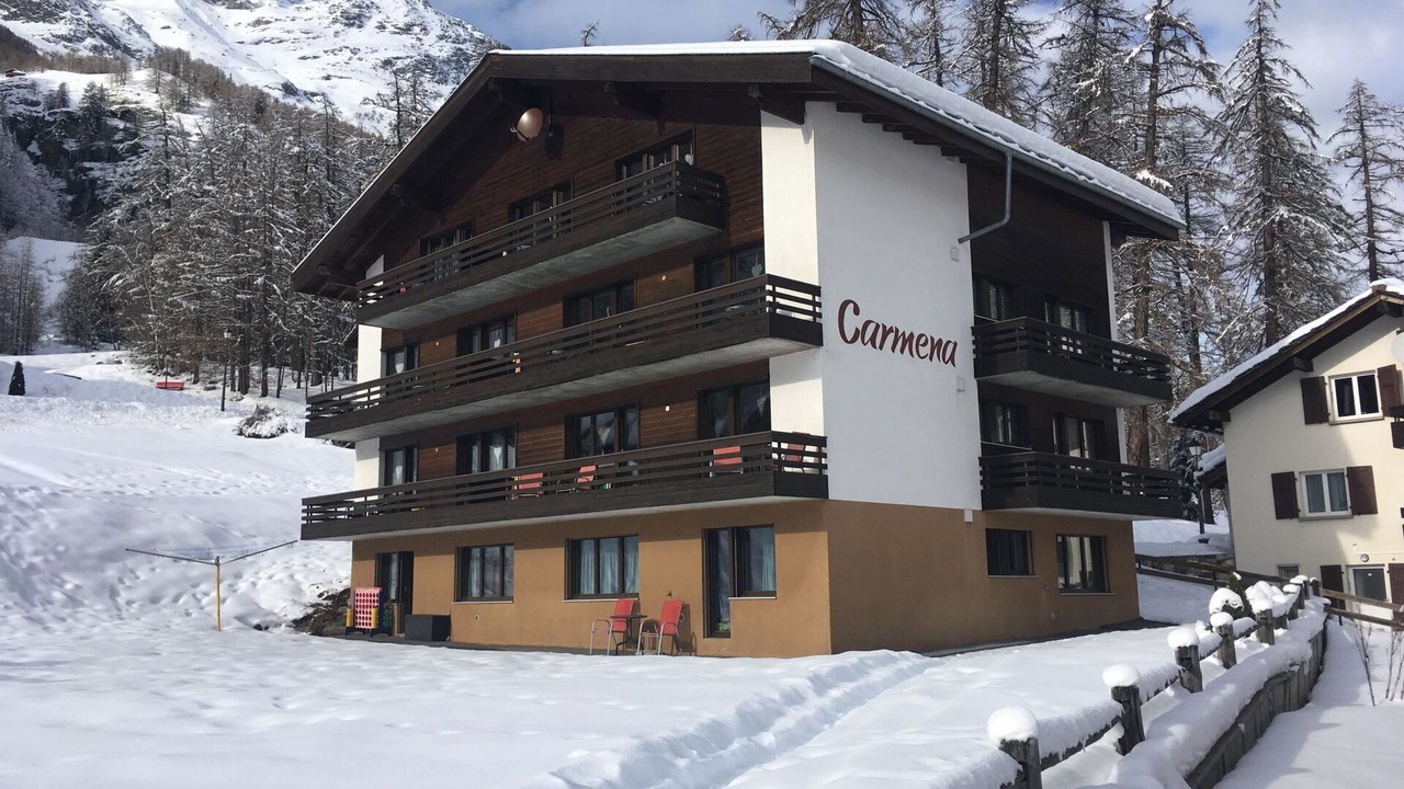 Photo of Others in Saas-Balen