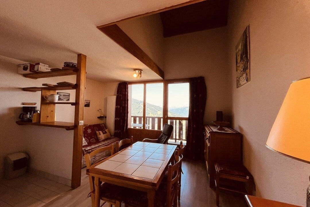 Photo of Livingroom in Vallandry
