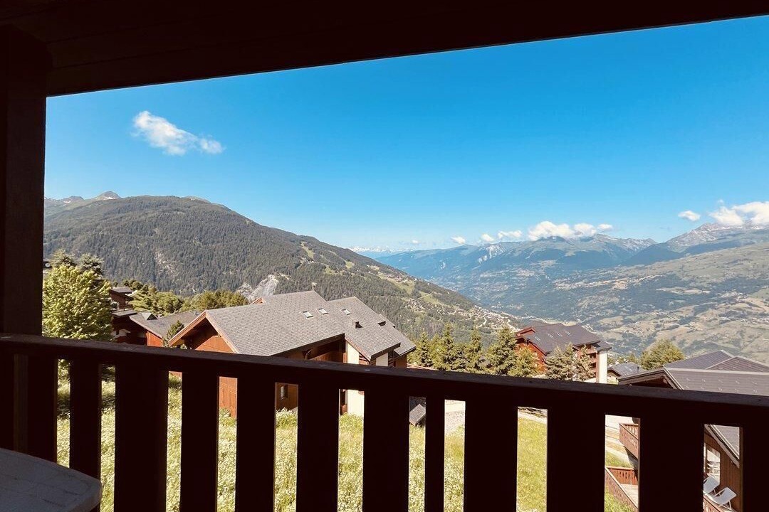 Photo of Outdoor in Vallandry
