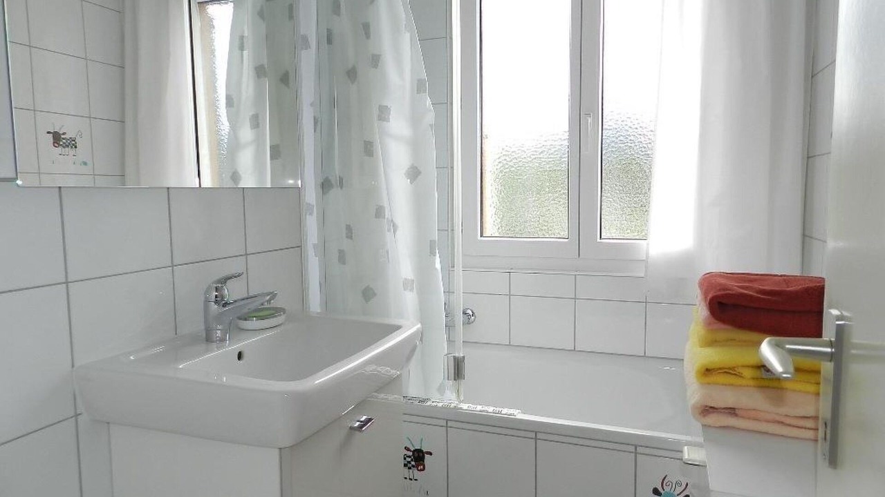 Photo of Bathroom in Zweisimmen Nr Gstaad