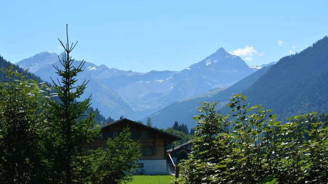 Photo of Others in Zweisimmen Nr Gstaad