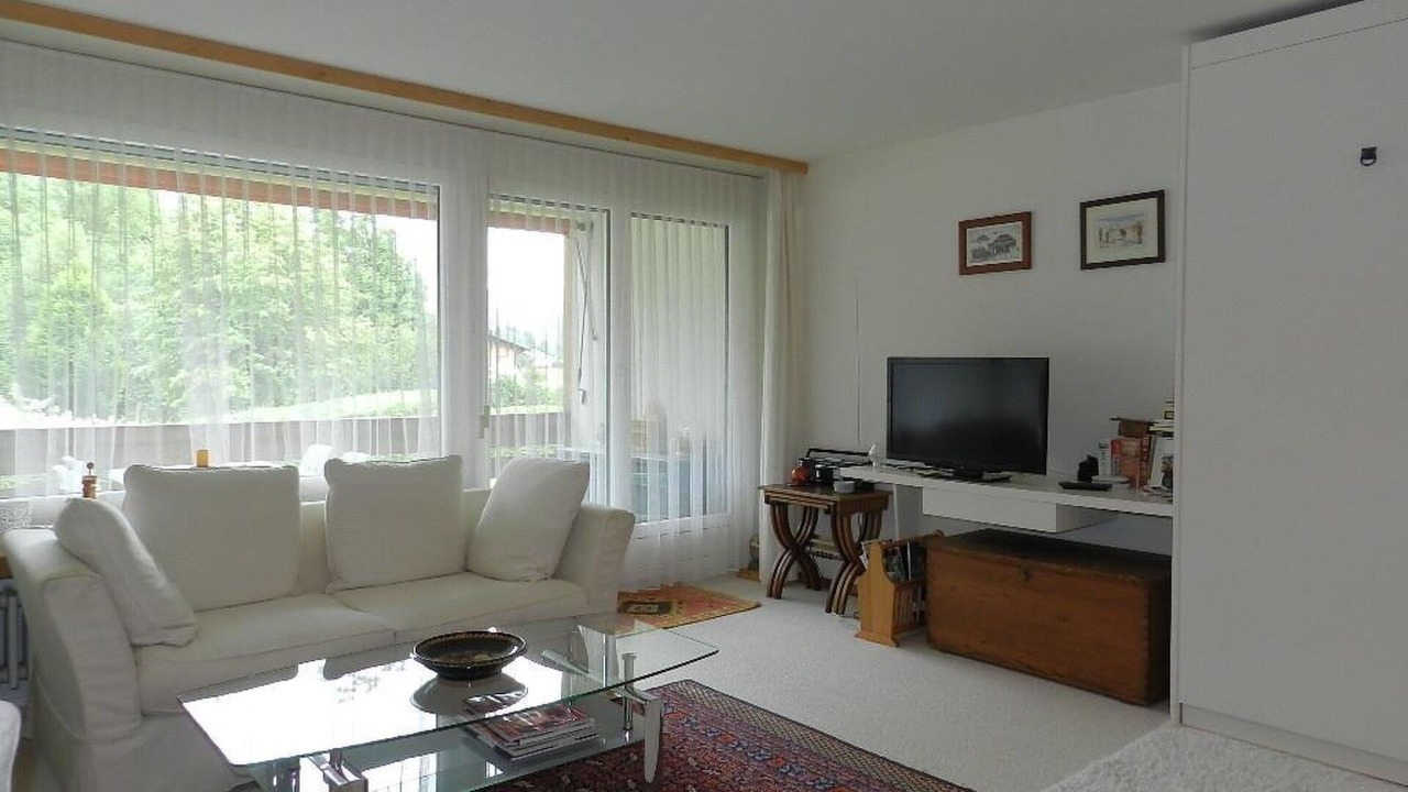 Photo of Bedroom in Zweisimmen Nr Gstaad