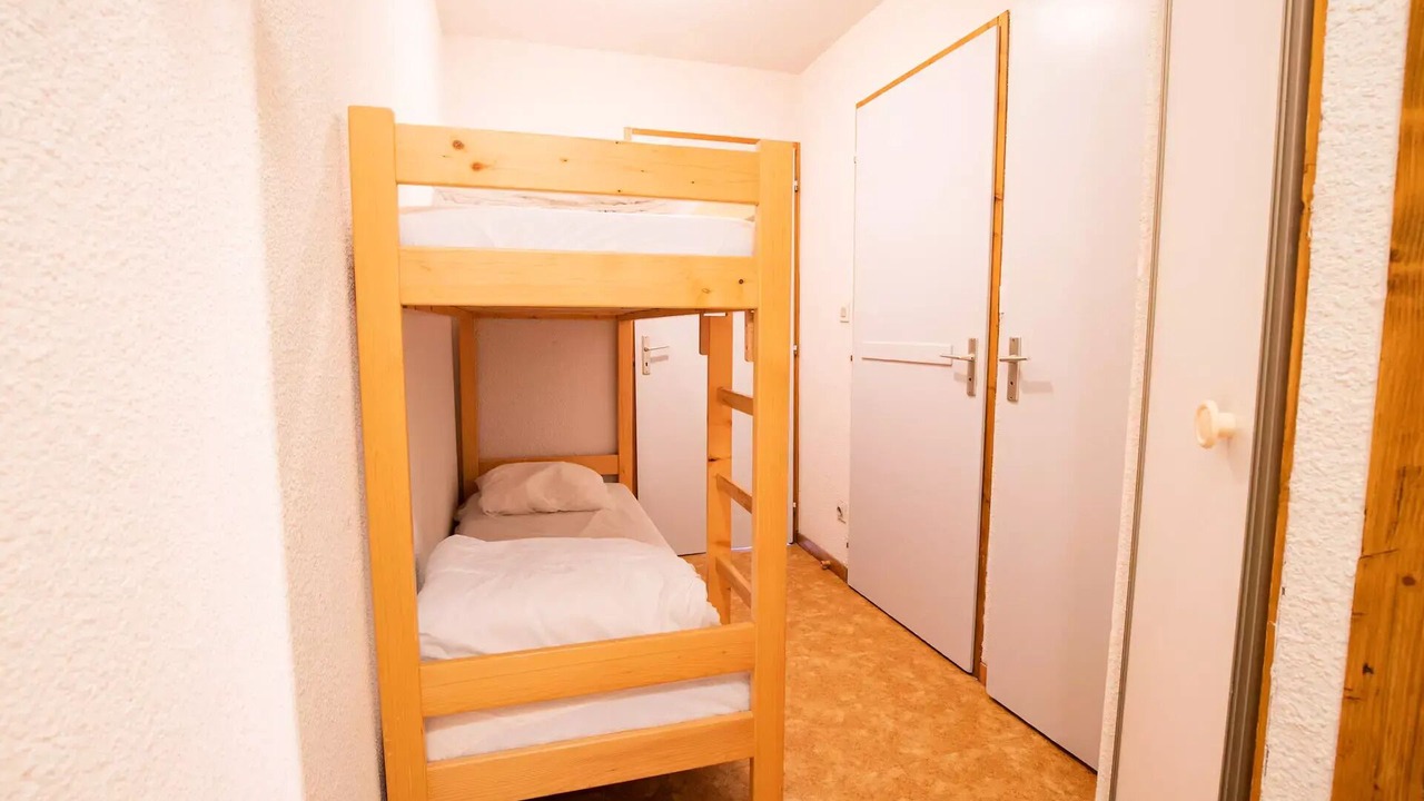 Photo of Bedroom in Villarodin-Bourget