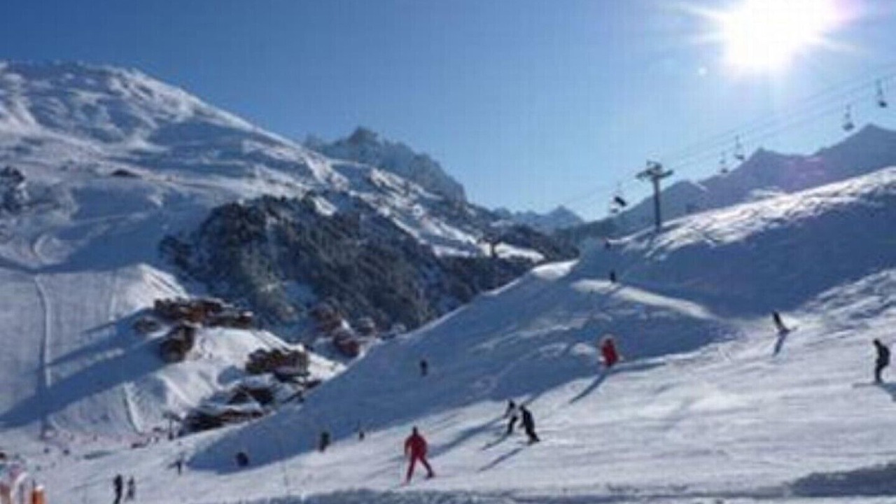 Photo of Others in Meribel-Mottaret
