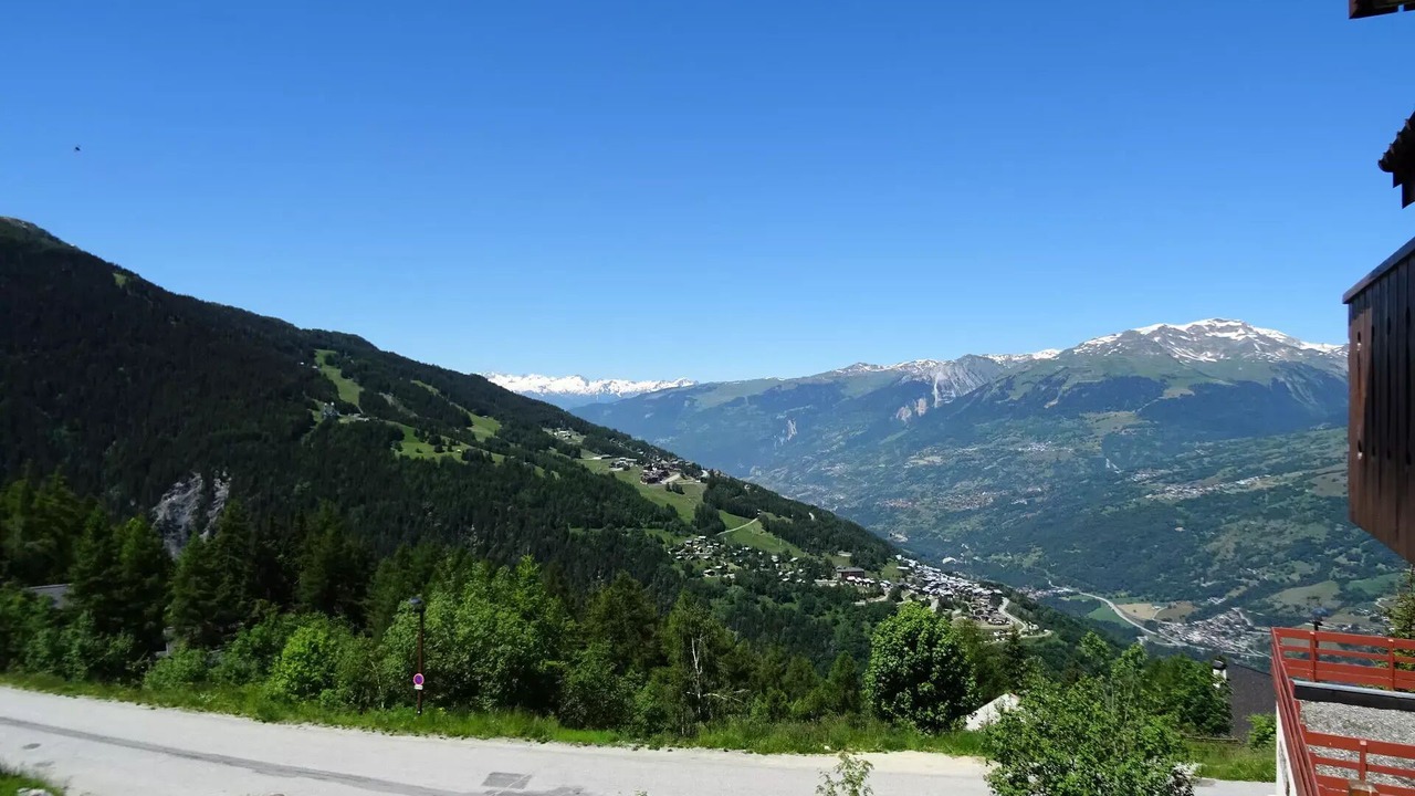 Photo of Others in Vallandry