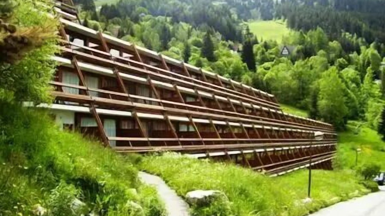 Photo of Outdoor in Arc-1600