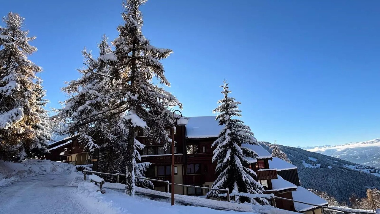 Photo of Outdoor in Vallandry
