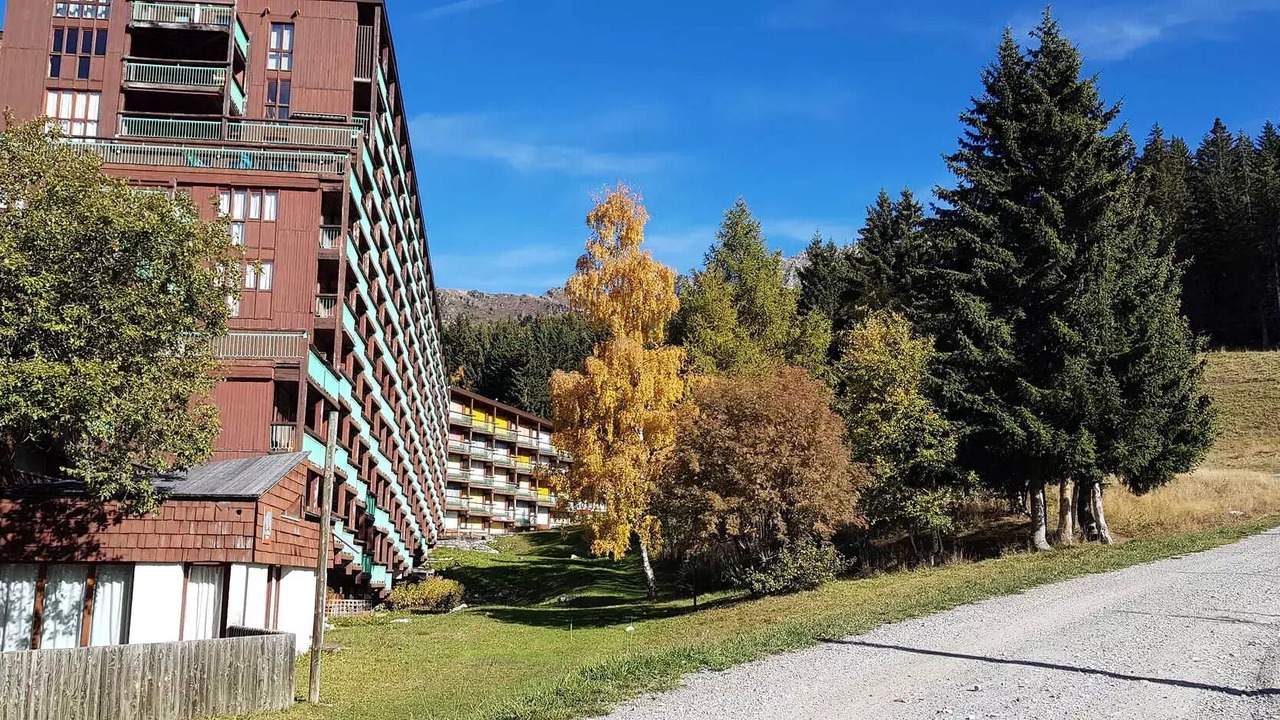 Photo of Outdoor in Arc-1800
