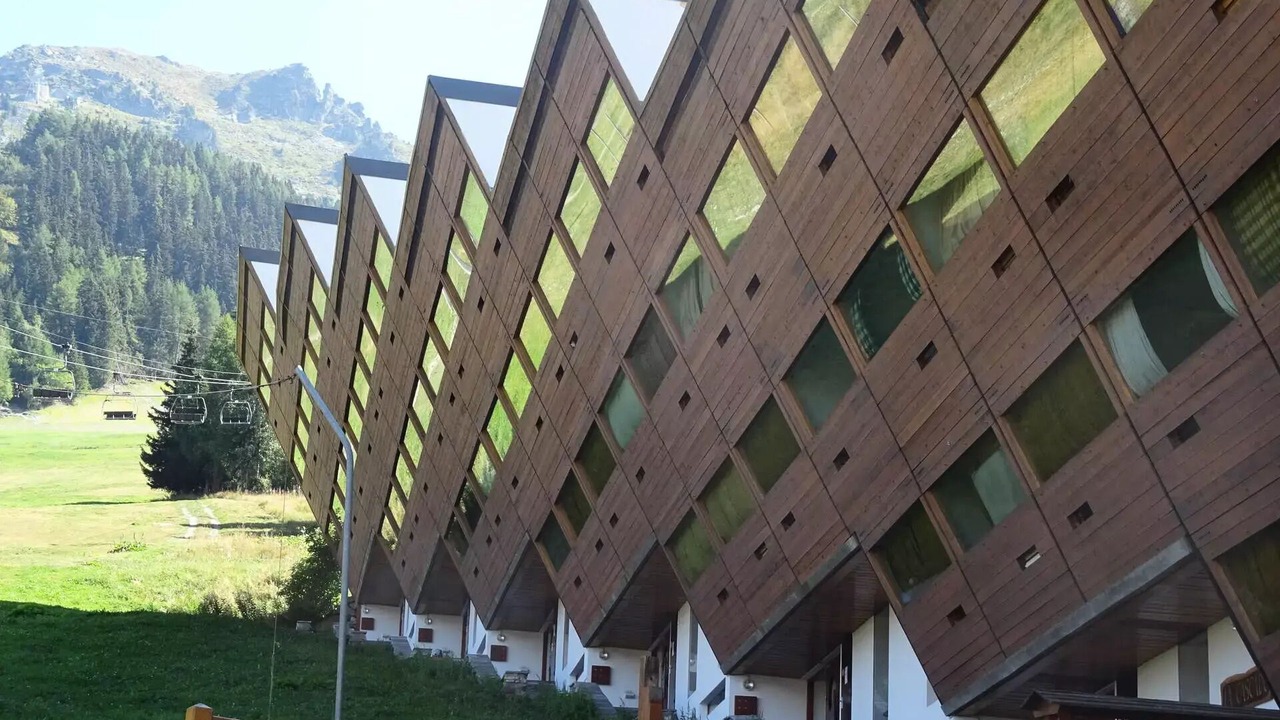 Photo of Outdoor in Arc-1600