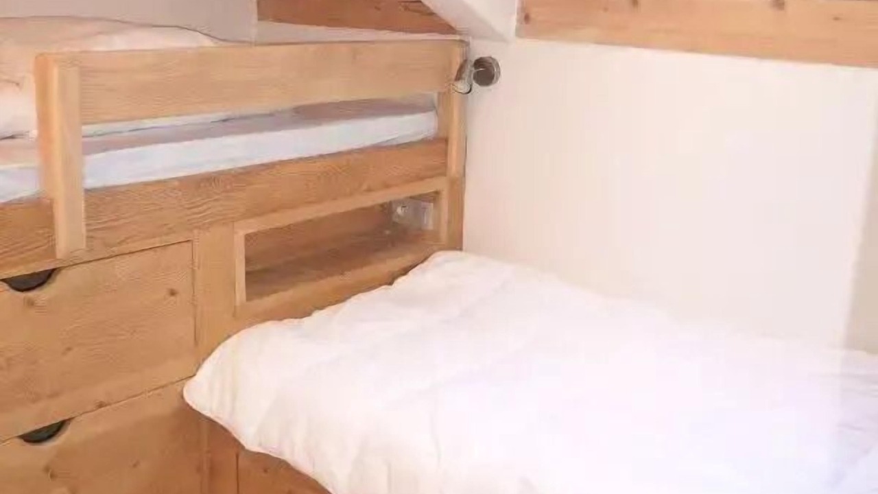 Photo of Bedroom in Meribel Centre