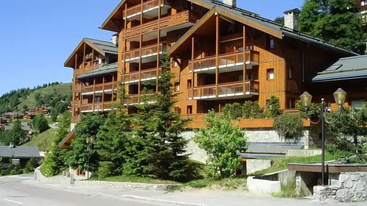 Photo of Outdoor in Meribel Centre