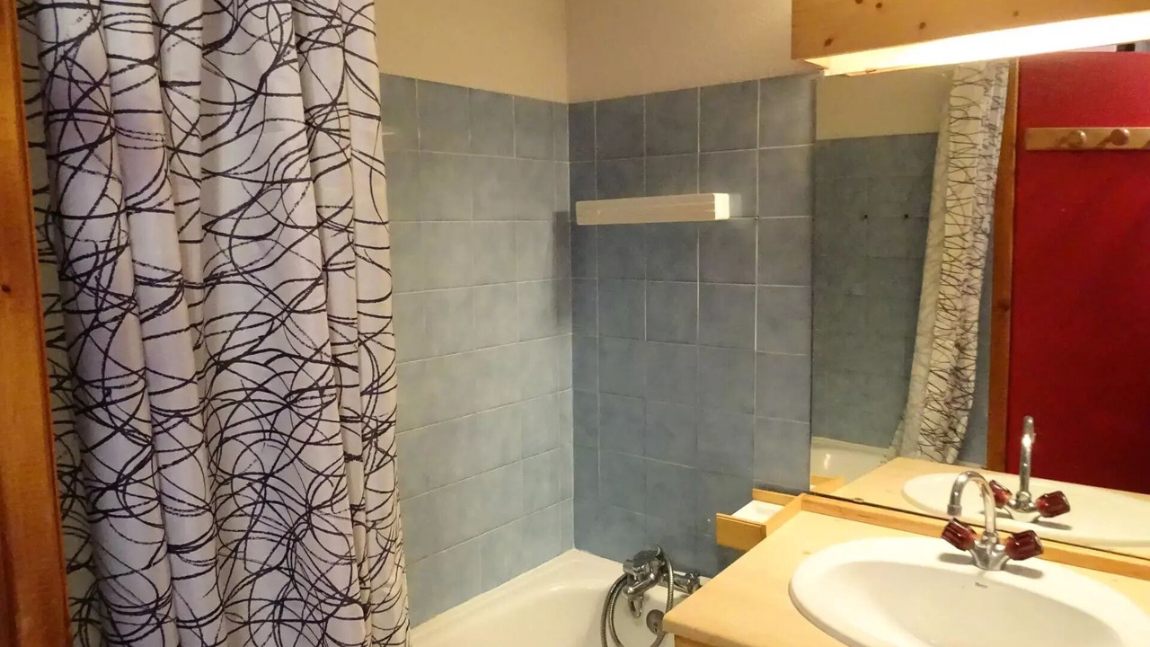 Photo of Bathroom in Vallandry