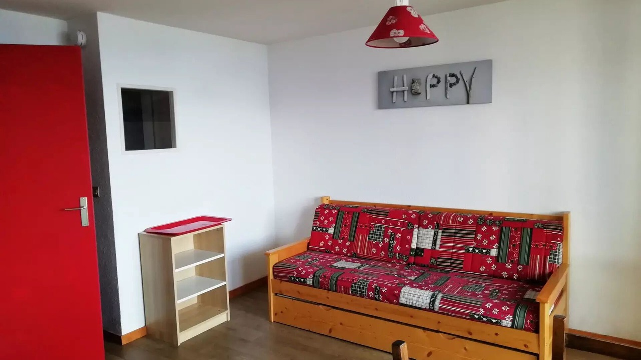 Photo of Livingroom in Vallandry