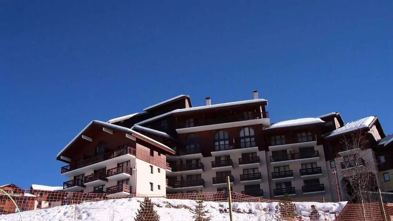 Photo of Outdoor in Vallandry