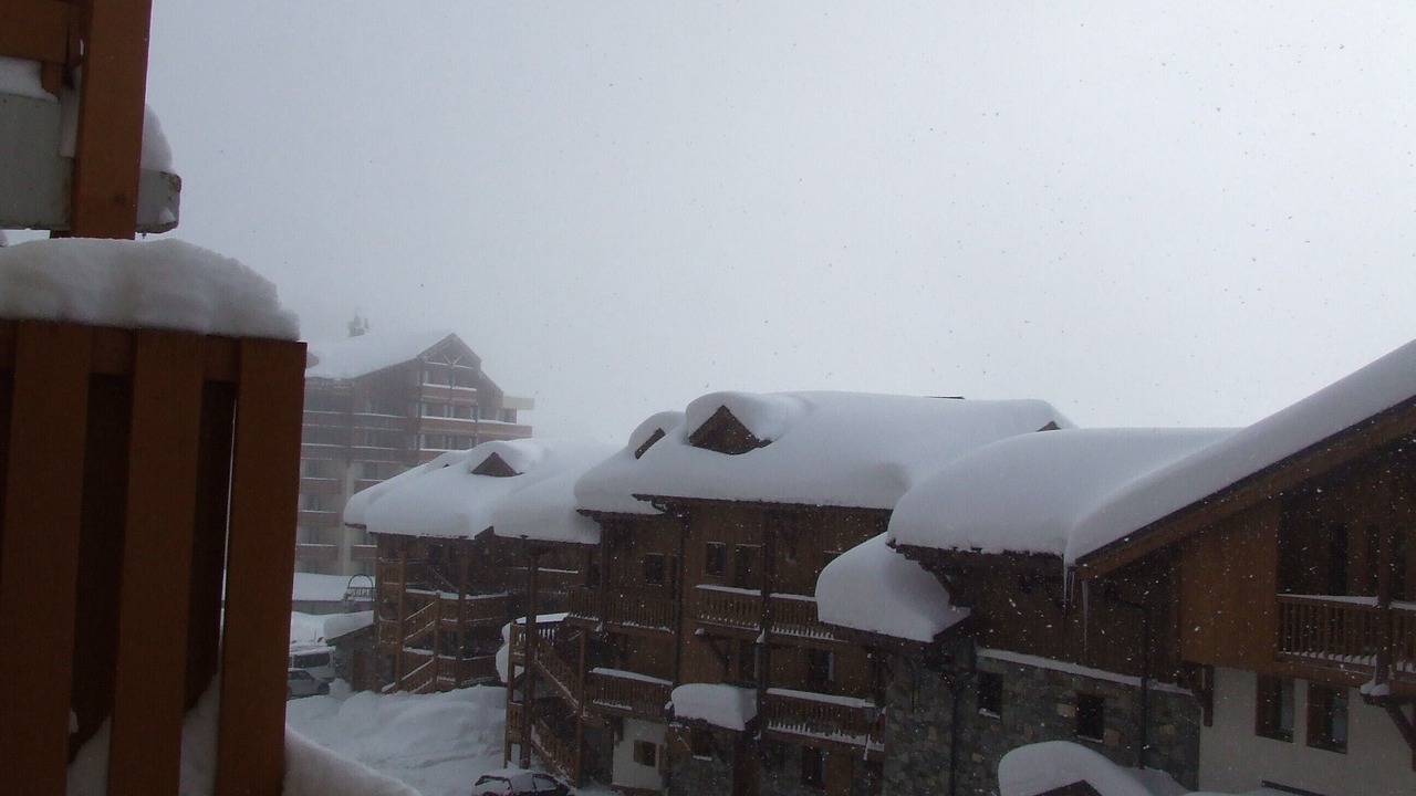 Photo of Outdoor in Val-Thorens
