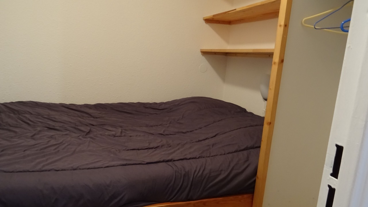 Photo of Bedroom in Val-Thorens