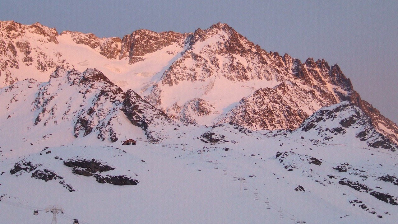 Photo of Others in Val-Thorens