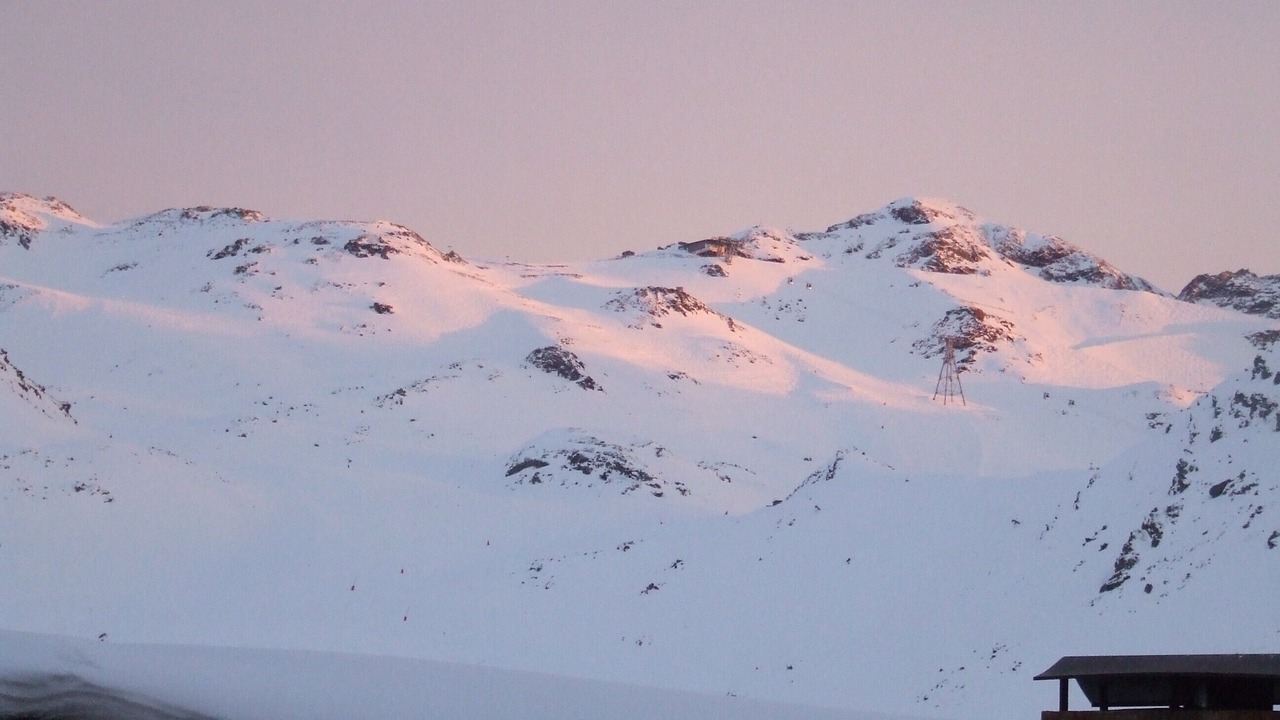 Photo of Others in Val-Thorens