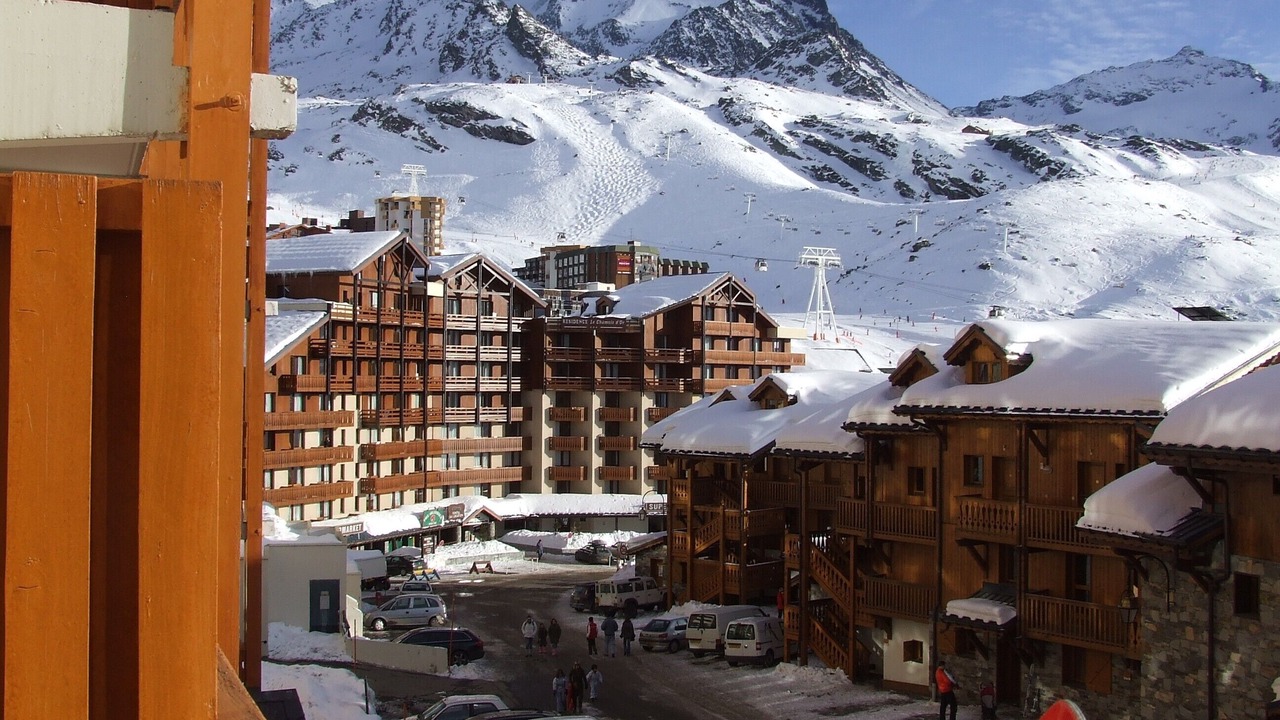 Photo of Others in Val-Thorens