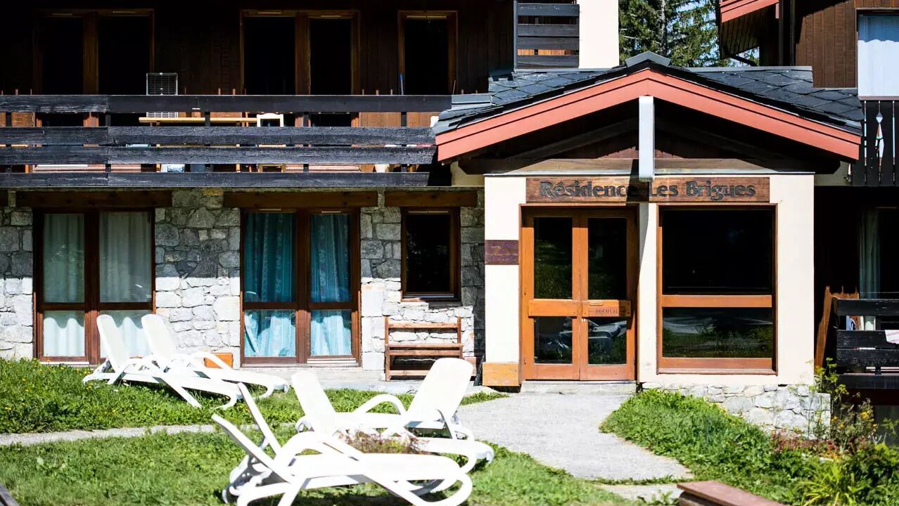 Photo of Outdoor in Courchevel