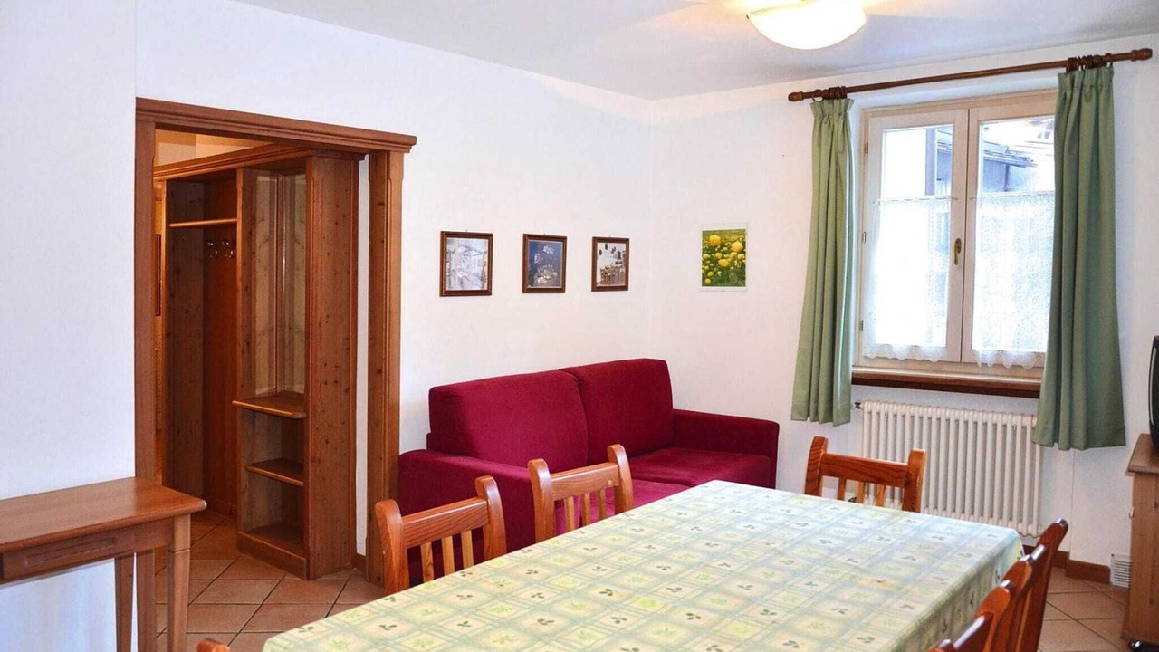 Photo of Livingroom in Pellizzano