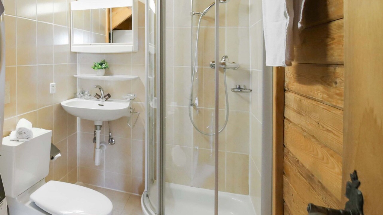 Photo of Bathroom in Verbier