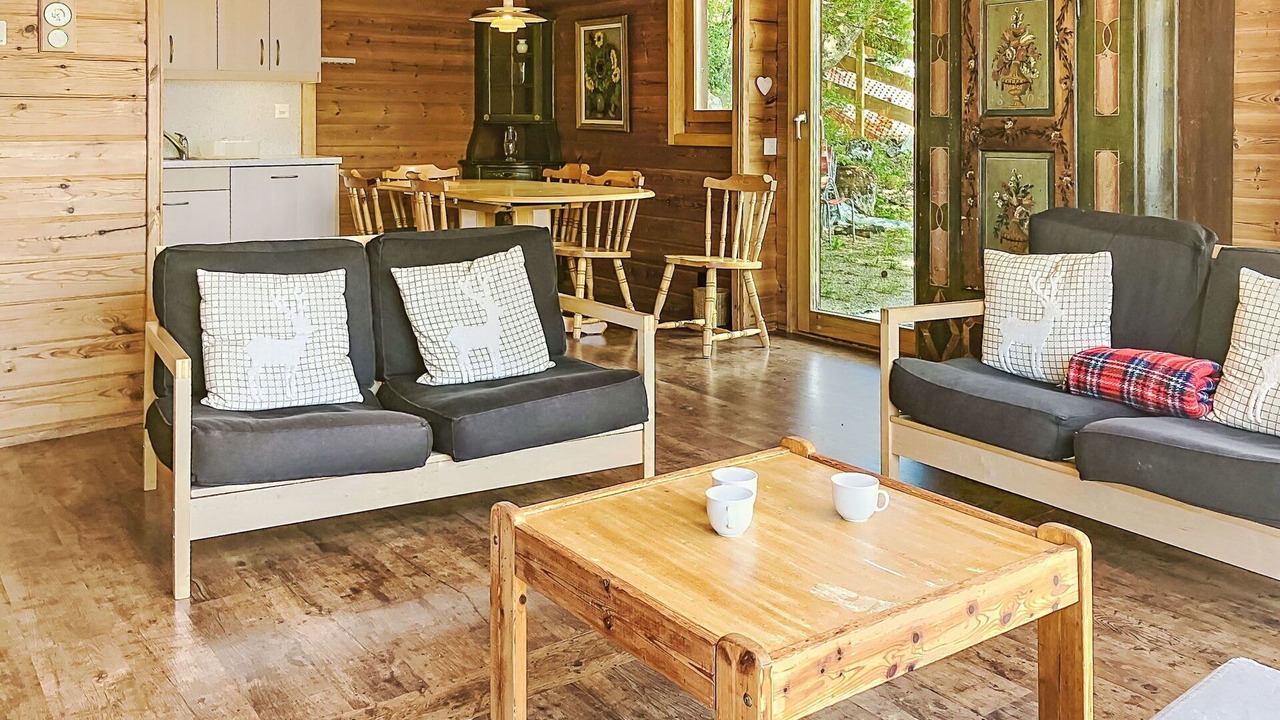 Photo of Bedroom in Verbier