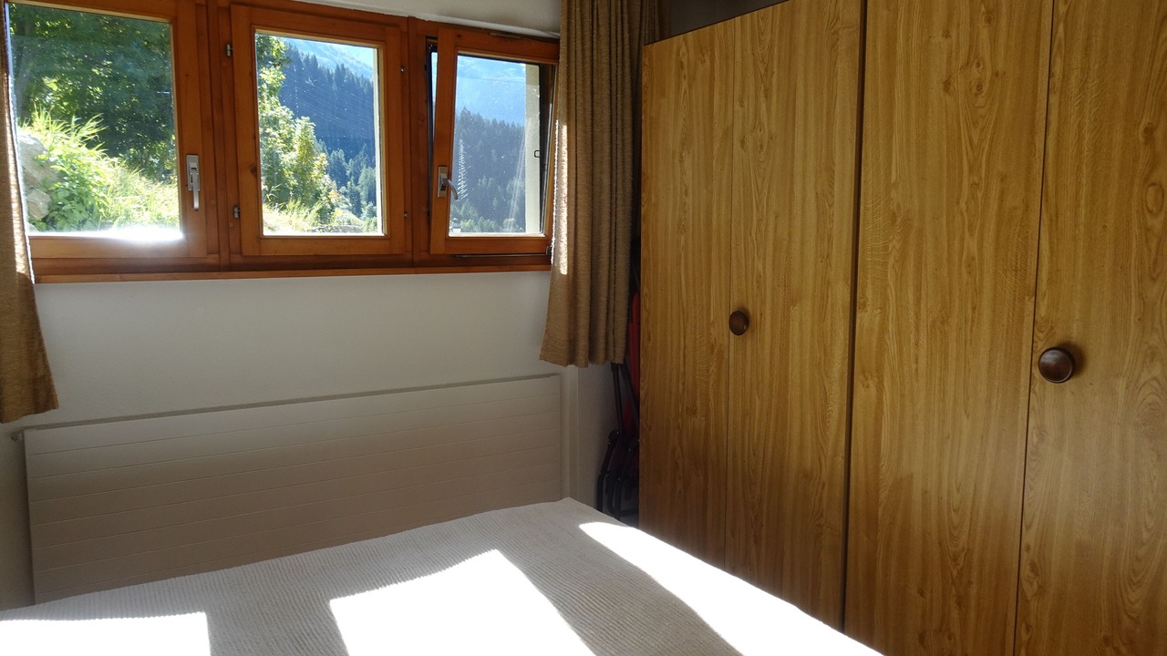 Photo of Bedroom in Ernen