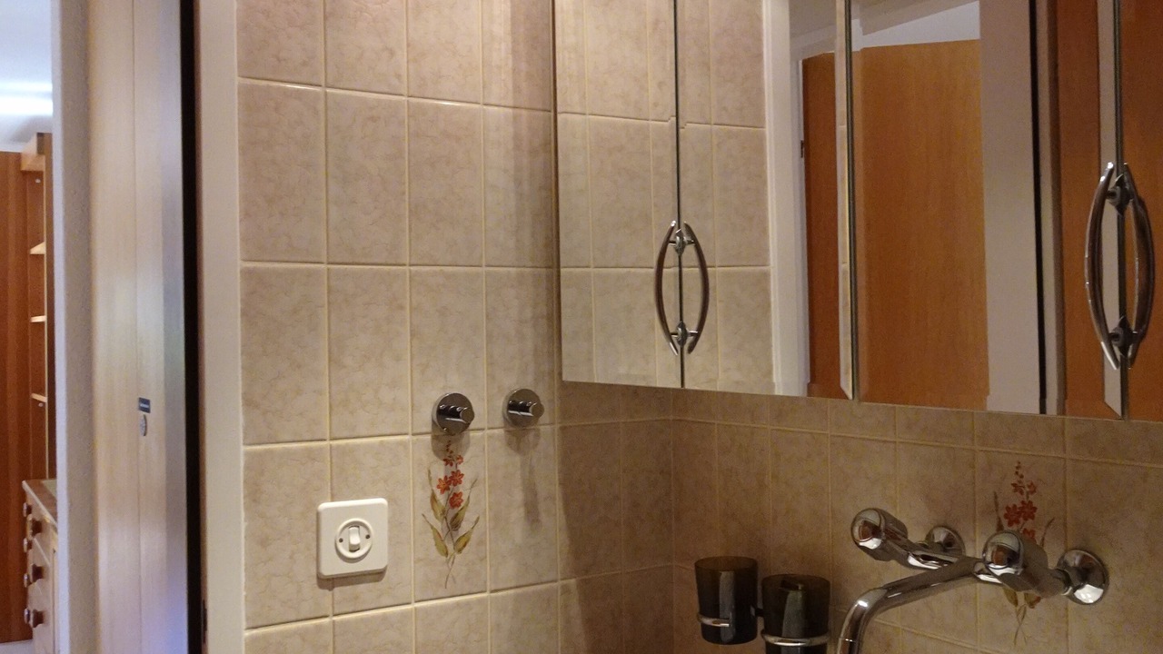Photo of Bathroom in Ernen