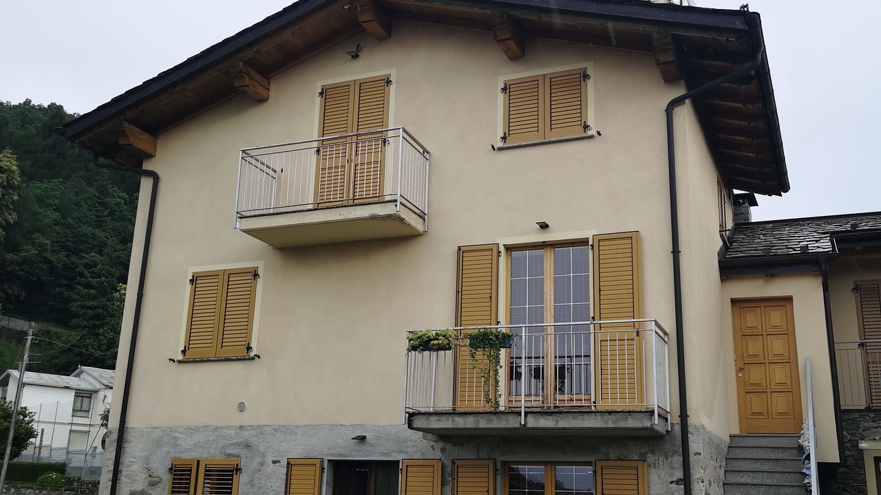Photo of Outdoor in Valtellina