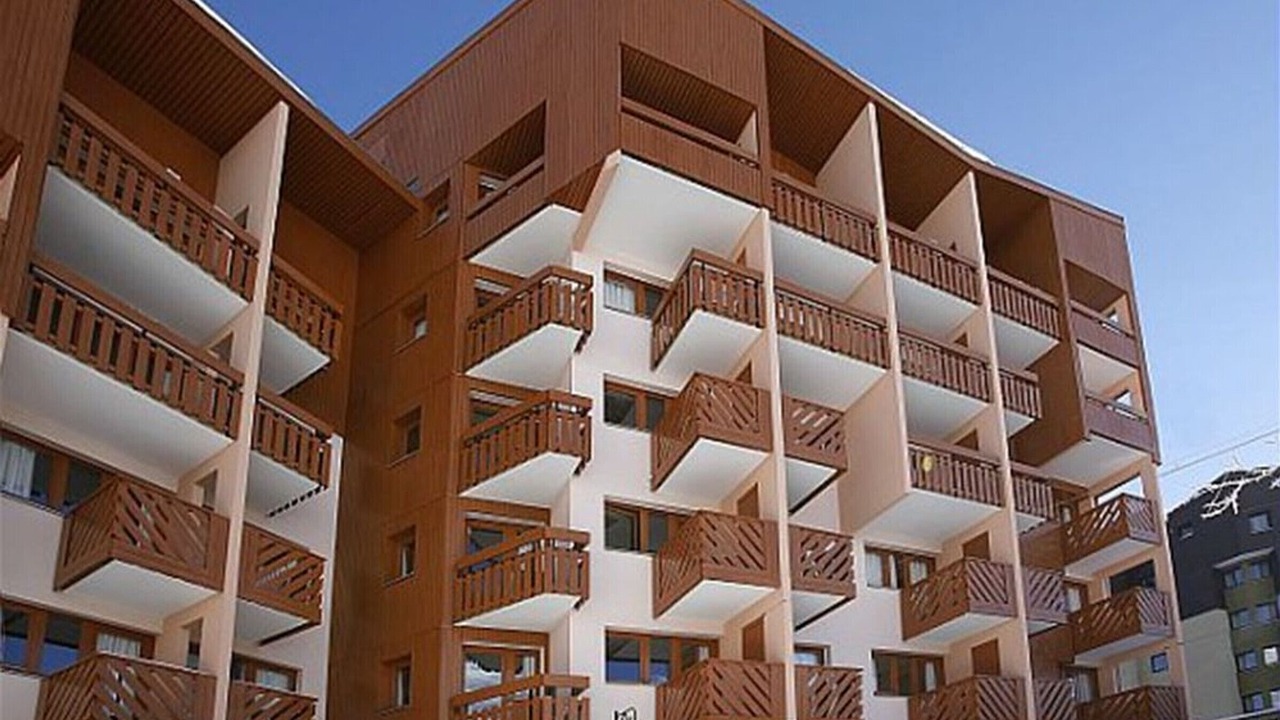 Photo of Outdoor in Les Bruyeres