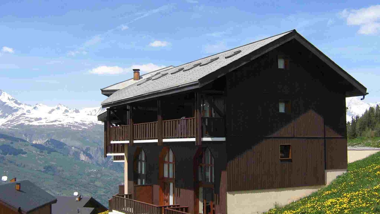 Photo of Outdoor in Vallandry
