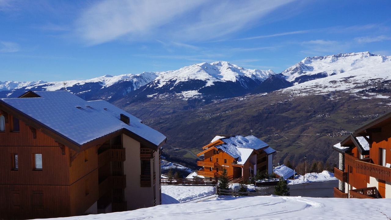 Photo of Outdoor in Vallandry