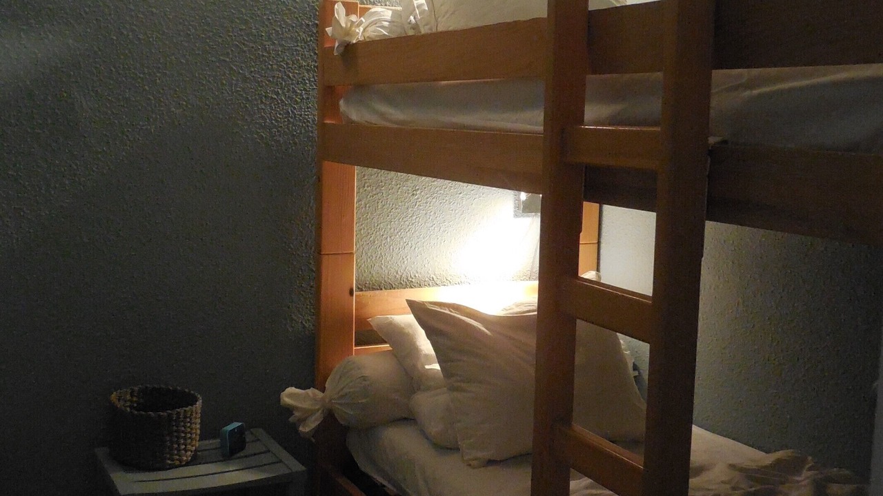 Photo of Bedroom in Le Corbier
