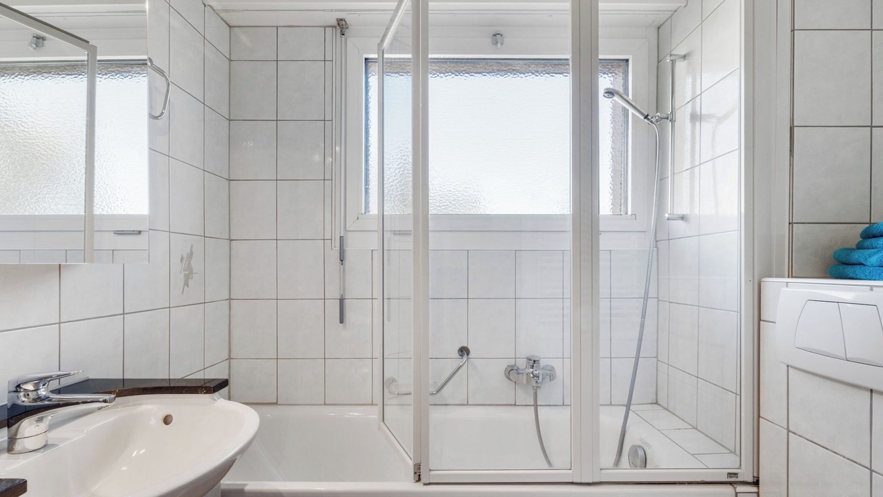 Photo of Bathroom in Randogne