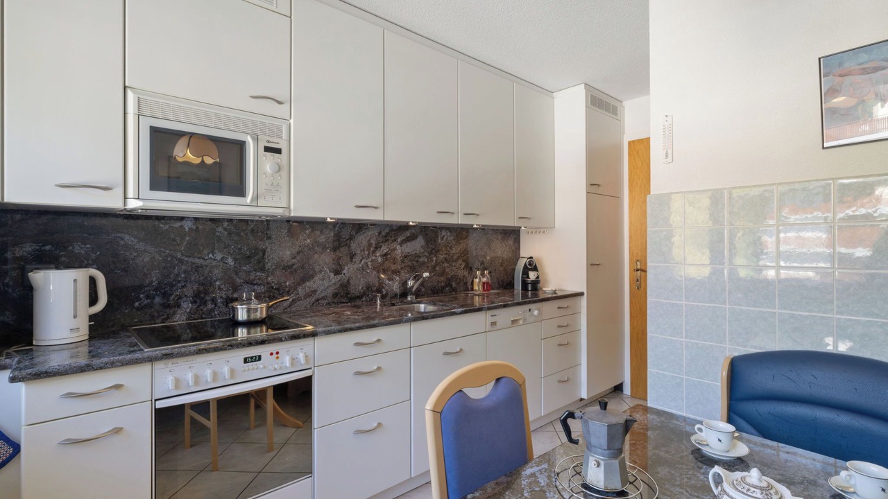 Photo of Bedroom in Randogne