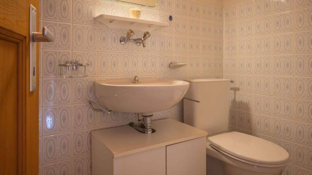 Photo of Bathroom in Ovronnaz